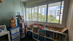Blk 27 Telok Blangah Way (Bukit Merah), HDB 4 Rooms #566488221